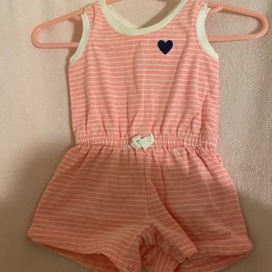 Baby Romper